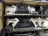 Кузовные детали Тойота Лексус Toyota Lexus за 100 000 тг. в Алматы – фото 4