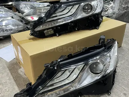 Кузовные детали Тойота Лексус Toyota Lexus за 100 000 тг. в Алматы – фото 6