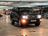 Toyota Land Cruiser 2014 года за 24 900 000 тг. в Астана – фото 3