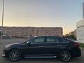 Hyundai Sonata 2016 годаүшін8 500 000 тг. в Актобе – фото 8