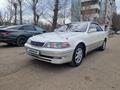 Toyota Mark II 1997 годаүшін4 200 000 тг. в Караганда – фото 5