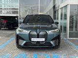 BMW iX 2023 года за 39 000 000 тг. в Алматы – фото 2