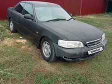 Honda Inspire, 1995