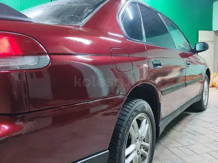 Subaru Legacy 1996 года за 1 500 000 тг. в Алматы – фото 7