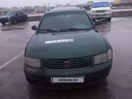 Volkswagen Passat 1999 года за 1 600 000 тг. в Тараз