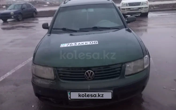 Volkswagen Passat 1999 года за 1 600 000 тг. в Тараз