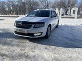 Skoda Octavia 2014 года за 7 500 000 тг. в Караганда – фото 2