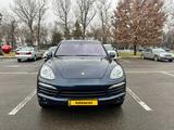 Porsche Cayenne 2012 года за 16 000 000 тг. в Алматы