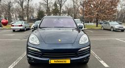 Porsche Cayenne 2012 годаүшін16 000 000 тг. в Алматы