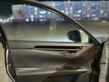 Lexus ES 300h 2014 годаfor8 500 000 тг. в Кызылорда – фото 3