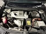 Lexus ES 300h 2014 годаfor8 500 000 тг. в Кызылорда – фото 5