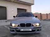 BMW 525 2002 годаүшін3 500 000 тг. в Туркестан – фото 5