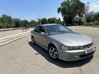 Honda Accord 1999 годаүшін2 750 000 тг. в Алматы