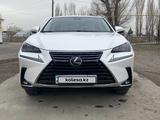 Lexus NX 300 2018 года за 17 700 000 тг. в Алматы – фото 3