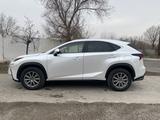 Lexus NX 300 2018 года за 17 700 000 тг. в Алматы – фото 4