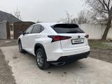 Lexus NX 300 2018 года за 17 700 000 тг. в Алматы – фото 5