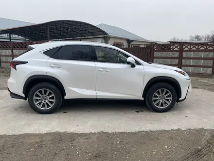 Lexus NX 300 2018 года за 17 700 000 тг. в Алматы – фото 7