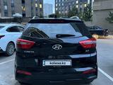 Hyundai Creta 2020 года за 9 800 000 тг. в Астана – фото 4