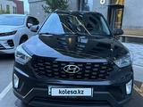 Hyundai Creta 2020 годаүшін9 800 000 тг. в Астана – фото 5