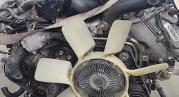 Двигатель на Toyota Tundra 5.7 L 3UR-FE (2TR/1GR/2UZ/3UZ/1UR/8AR) за 65 000 тг. в Алматы