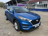 Hyundai Tucson 2019 года за 11 500 000 тг. в Талдыкорган