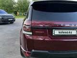 Land Rover Range Rover Sport 2016 годаүшін30 000 000 тг. в Астана – фото 4