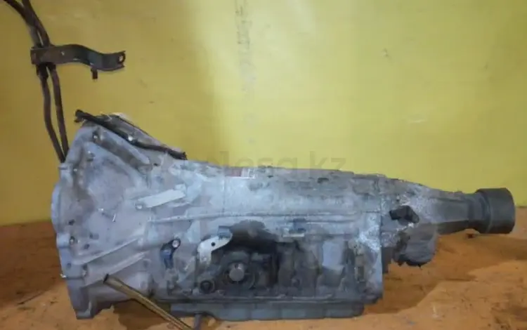 Контрактная коробка передач АКПП Toyota 1JZ за 210 000 тг. в Караганда
