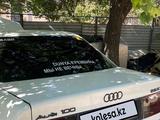 Audi 100 1991 годаfor800 000 тг. в Абай (Келесский р-н) – фото 4