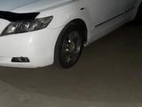 Toyota Camry 2008 года за 5 600 000 тг. в Костанай – фото 3