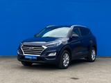 Hyundai Tucson 2020 годаүшін11 650 000 тг. в Алматы