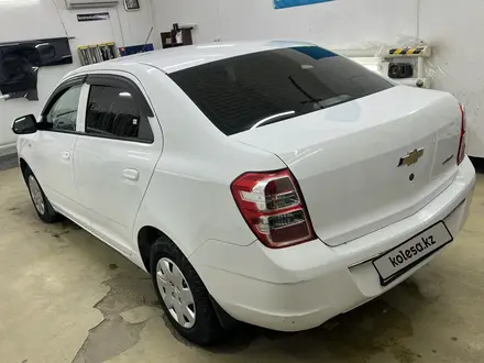 Chevrolet Cobalt 2020 года за 5 200 000 тг. в Уральск – фото 4