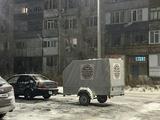 Toyota Tercel 1992 года за 600 000 тг. в Экибастуз – фото 2