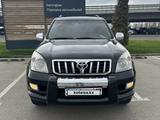 Toyota Land Cruiser Prado 2007 года за 9 700 000 тг. в Алматы – фото 2