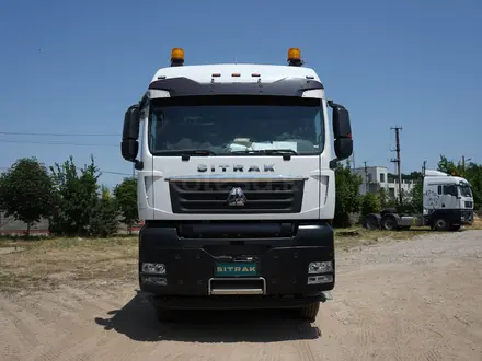 Sinotruk Sitrak  C7H 2026 года в Усть-Каменогорск – фото 8