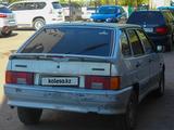 ВАЗ (Lada) 2114 2005 года за 970 000 тг. в Петропавловск – фото 4