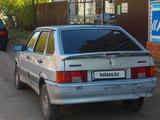 ВАЗ (Lada) 2114 2005 года за 970 000 тг. в Петропавловск – фото 5