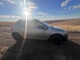 Renault Sandero Stepway 2016 годаүшін3 700 000 тг. в Актобе – фото 4