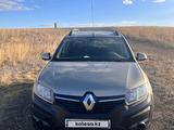 Renault Sandero Stepway 2016 годаүшін3 700 000 тг. в Актобе