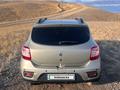 Renault Sandero Stepway 2016 годаүшін3 700 000 тг. в Актобе – фото 3