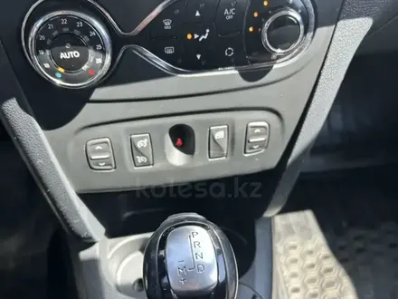 Renault Sandero Stepway 2016 года за 3 700 000 тг. в Актобе – фото 6