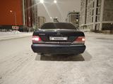 Mercedes-Benz S 500 1998 года за 3 500 000 тг. в Астана – фото 5