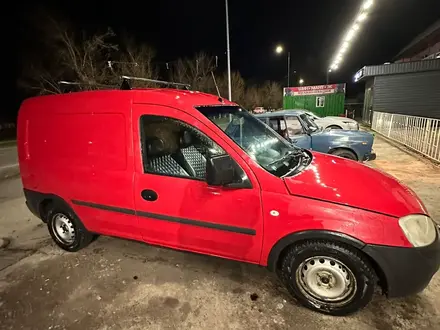 Opel Combo 2003 года за 1 850 000 тг. в Шымкент