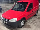 Opel Combo 2003 года за 1 850 000 тг. в Шымкент – фото 2