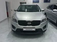 Kia Sorento, 2016