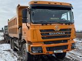 Shacman (Shaanxi)  F3000 2020 года за 16 599 999 тг. в Астана – фото 4