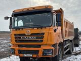 Shacman (Shaanxi)  F3000 2020 года за 16 599 999 тг. в Астана – фото 3