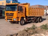 Shacman (Shaanxi)  F3000 2020 года за 16 599 999 тг. в Астана – фото 5