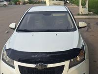 Chevrolet Cruze 2012 годаfor3 800 000 тг. в Караганда