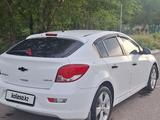 Chevrolet Cruze 2012 годаүшін3 800 000 тг. в Караганда – фото 3