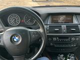 BMW X5 2008 года за 7 900 000 тг. в Шымкент – фото 5